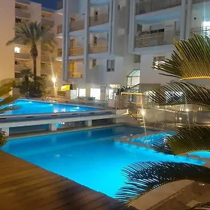  Apartamento En El Centro De España