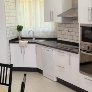  Apartamento In The City Center España
