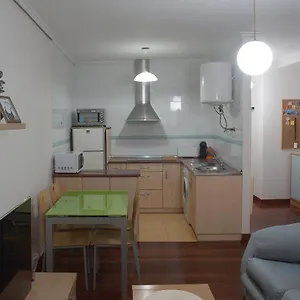  Apartamento A Estrenar! España