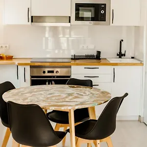  Apartamento Dalex España
