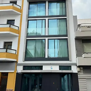 Moderno Costa 49 2-d Las Palmas de Gran Canaria
