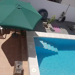  Сasa de vacaciones Casa Adriana España